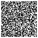QR code with Hunter James H contacts
