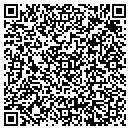 QR code with Huston Paula M contacts