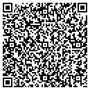 QR code with Hutton Vivian contacts