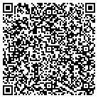 QR code with Angelika Jahnigen Dds contacts