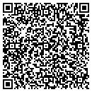 QR code with Mercury Fund contacts