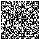 QR code with Ptv Sciences LLC contacts