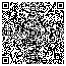 QR code with Blacks Glass contacts