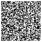 QR code with Pruett's Contracting CO contacts