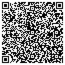 QR code with The Board School contacts