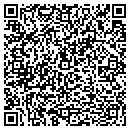 QR code with Unified Screening & Crushing contacts