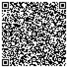 QR code with University Of Minnesota Duluth contacts