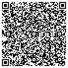 QR code with White And Whiting Inc contacts