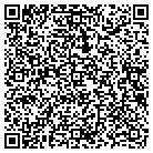 QR code with Woodburn City Mayor's Office contacts