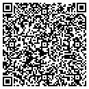 QR code with Ccn Inc contacts