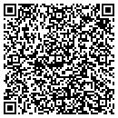 QR code with Kisner Brian S contacts