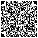 QR code with Kline Karl J contacts