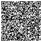 QR code with White Bear Lake Area Schools contacts