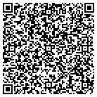 QR code with Central Bark Academy-Pet Groom contacts
