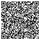 QR code with T R Electircal LLC contacts