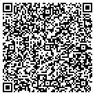 QR code with Chesapeake Dental Association contacts