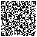 QR code with Cash Cow contacts