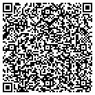 QR code with James L Valentine Inc contacts