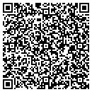 QR code with R Marc Goldberg Pc contacts