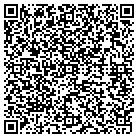 QR code with Hoover Shoe Hospital contacts