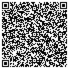 QR code with Kosciusko Dixie Youth Girl Sof contacts