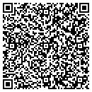 QR code with Otol Inc contacts