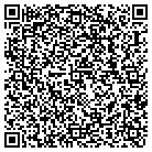 QR code with First Federal Mortgage contacts