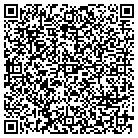 QR code with Jean Lafitte Police Department contacts