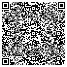 QR code with Ms Alliance For School Health Mash contacts