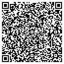 QR code with Malcolm Ron contacts