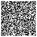 QR code with Richard Adams Inc contacts