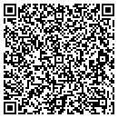 QR code with Hair Cutter One contacts