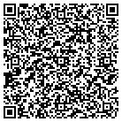 QR code with Madisonville Town Hall contacts