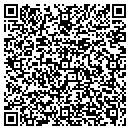 QR code with Mansura Town Hall contacts