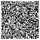 QR code with Oakdale Mayor's Office contacts