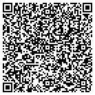 QR code with Regents School of Oxford contacts