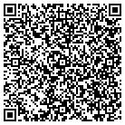 QR code with C & D Transcriptions Service contacts