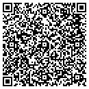 QR code with United Therapy Network contacts