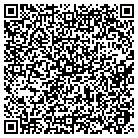 QR code with Ridgecrest Water Department contacts