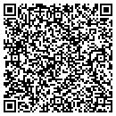 QR code with Jiyo Design contacts