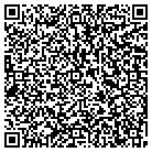 QR code with Tallulah City Mayor's Office contacts