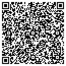 QR code with Moon Christopher contacts