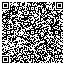 QR code with Moore Mark G contacts