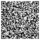 QR code with L C Vought & Co contacts