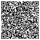 QR code with Arico's Hallmark contacts