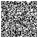 QR code with Nesbit W D contacts