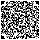 QR code with Geoffrey Newton Metalwork contacts