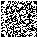 QR code with Amanda's Fonda contacts