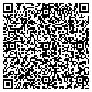 QR code with Hayes Ja Donna Dds contacts
