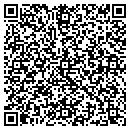 QR code with O'Connell Matthew T contacts